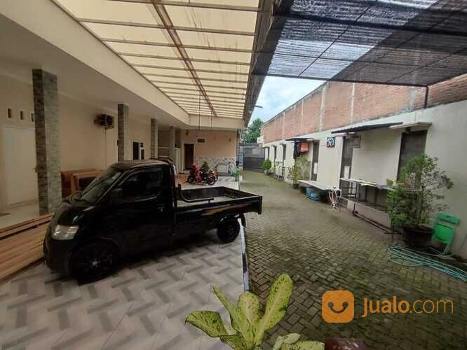 RUMAH INDUK, KOS + RUKO PERUM CANDRA KIRANA