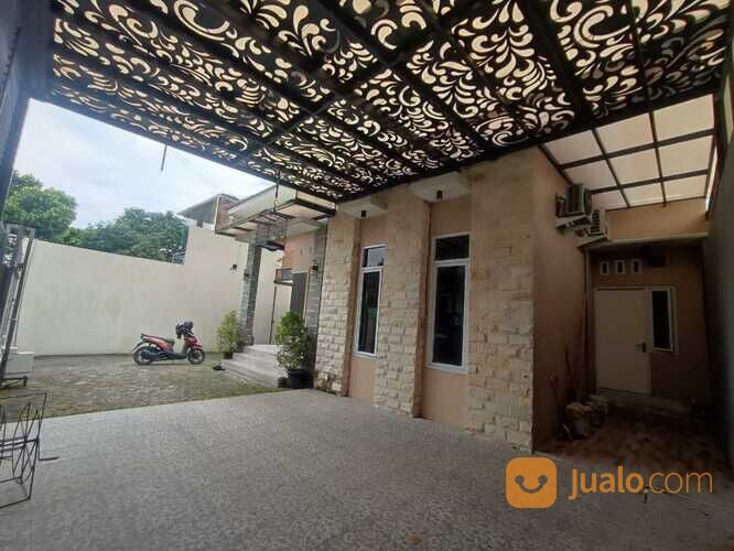 RUMAH INDUK, KOS + RUKO PERUM CANDRA KIRANA