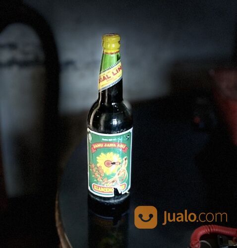 JAMU KLANCENG PUTIH UNTUK PEGAL LINU