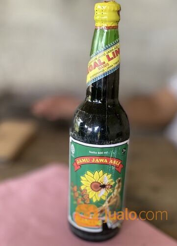 JAMU KLANCENG PUTIH UNTUK PEGAL LINU