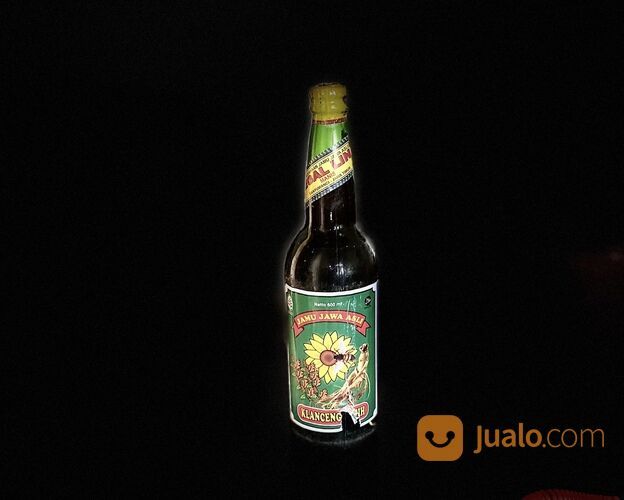 JAMU KLANCENG PUTIH UNTUK PEGAL LINU