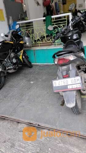 Rumah Kost Murah masih Aktif di Teluk Gong - TG.131501.HZ-01