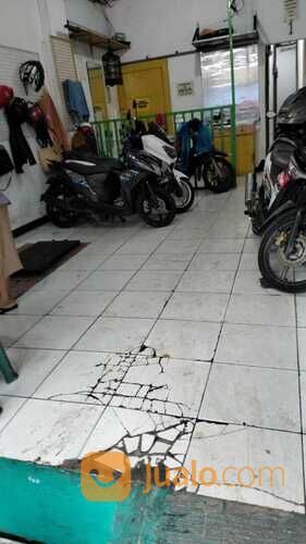 Rumah Kost Murah masih Aktif di Teluk Gong - TG.131501.HZ-01