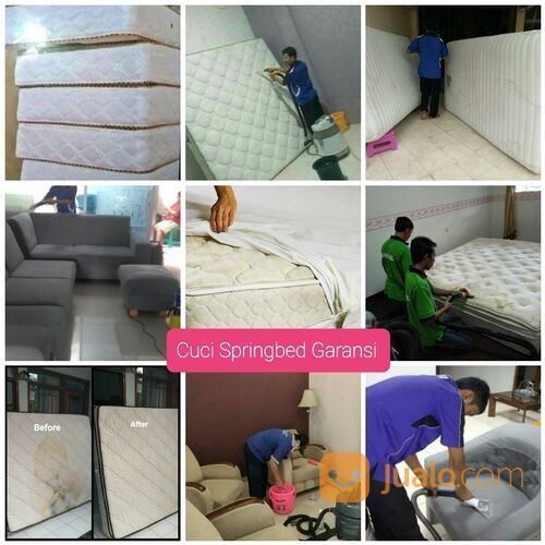 Call/Wa.0818_622_644 Jasa Cuci Kasur Springbed Wonosari Gunung Kidul Garansi Baik Murah