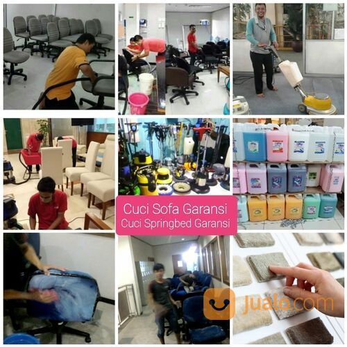 Call/Wa.0818_622_644 Jasa Cuci Kasur Springbed Wonosari Gunung Kidul Garansi Baik Murah