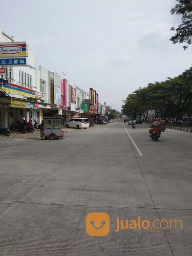 ruko di gdc grand Depok city Depok