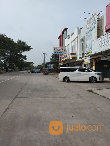 ruko di gdc grand Depok city Depok