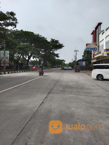 ruko di gdc grand Depok city Depok