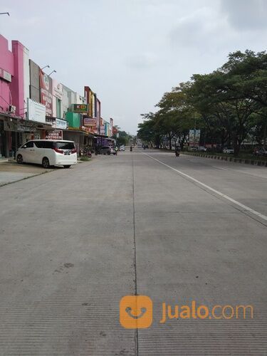 ruko di gdc grand Depok city Depok