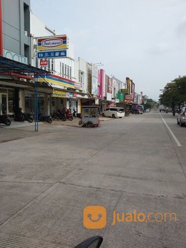 ruko di gdc grand Depok city Depok