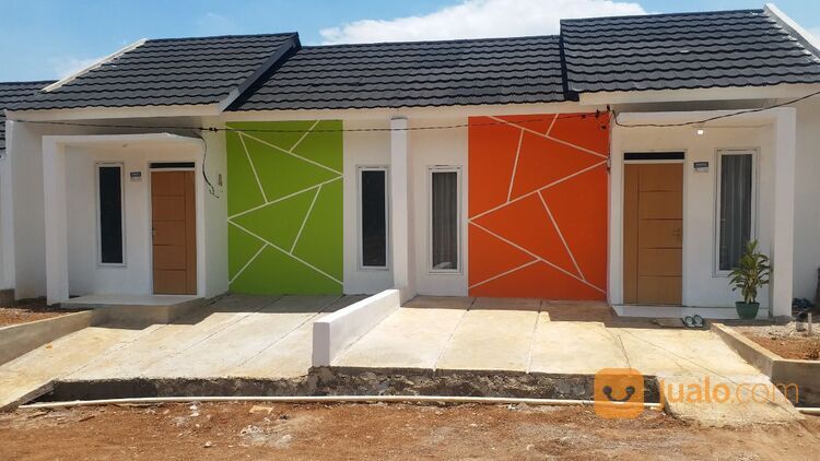 Rumah Murah Lokasi Strategis Di Jatinangor Cicilan Hanya 900 Rb
