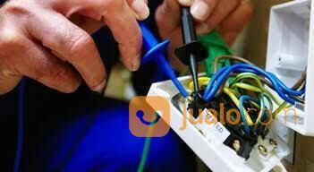 JASA TUKANG LISTRIK DAERAH BOGOR TIMUR