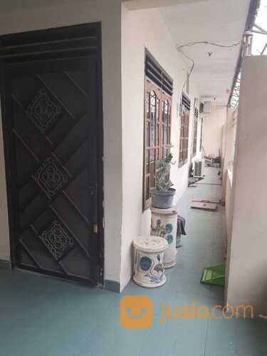 Rumah Murah Bagus di Jalan Bronggalan Kota Surabaya