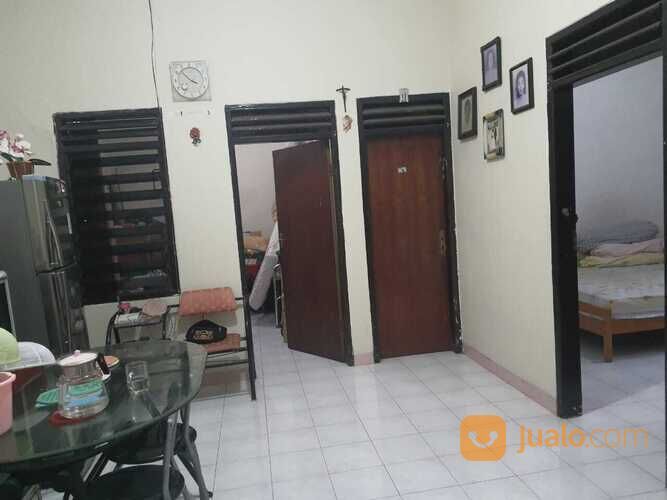 Rumah Murah Bagus di Jalan Bronggalan Kota Surabaya
