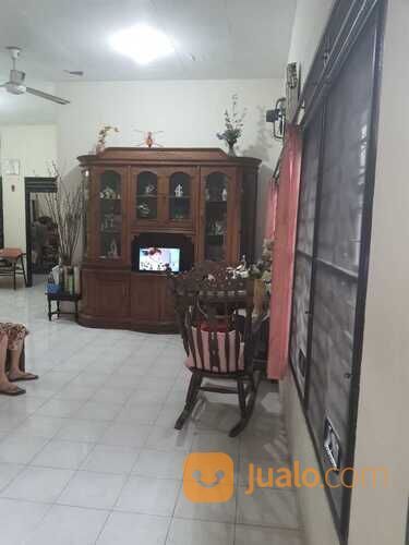 Rumah Murah Bagus di Jalan Bronggalan Kota Surabaya