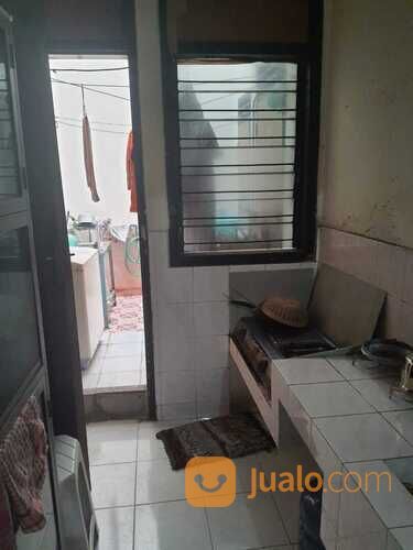 Rumah Murah Bagus di Jalan Bronggalan Kota Surabaya