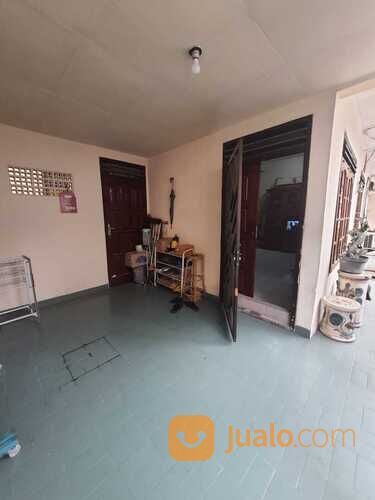 Rumah Murah Bagus di Jalan Bronggalan Kota Surabaya