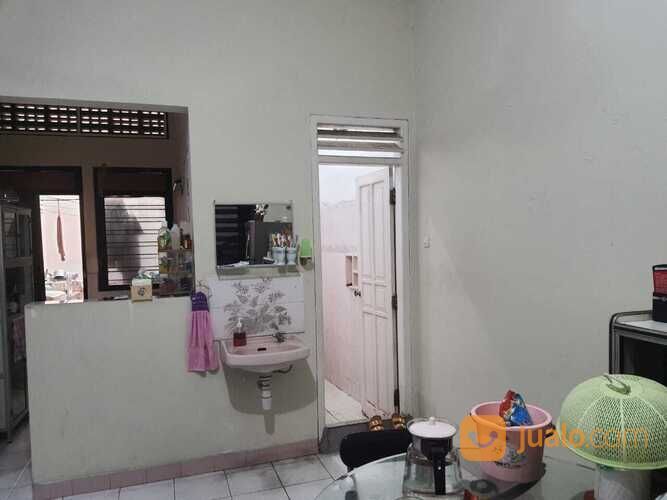 Rumah Murah Bagus di Jalan Bronggalan Kota Surabaya