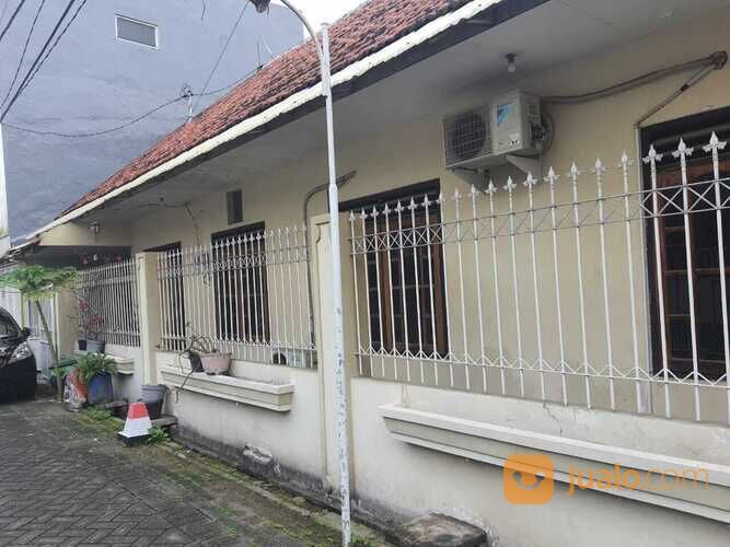 Rumah Murah Bagus di Jalan Bronggalan Kota Surabaya