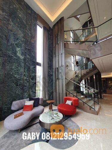 LAYTON 15 X 25 NAVAPARK BSD CITY LYNDON LAUREL ENCHANTE ZORA MATERA