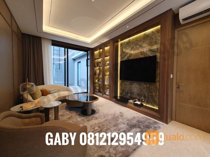 LAYTON 15 X 25 NAVAPARK BSD CITY LYNDON LAUREL ENCHANTE ZORA MATERA