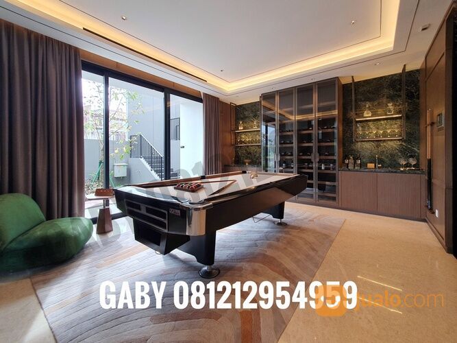 LAYTON 15 X 25 NAVAPARK BSD CITY LYNDON LAUREL ENCHANTE ZORA MATERA