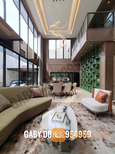 LAYTON 15 X 25 NAVAPARK BSD CITY LYNDON LAUREL ENCHANTE ZORA MATERA