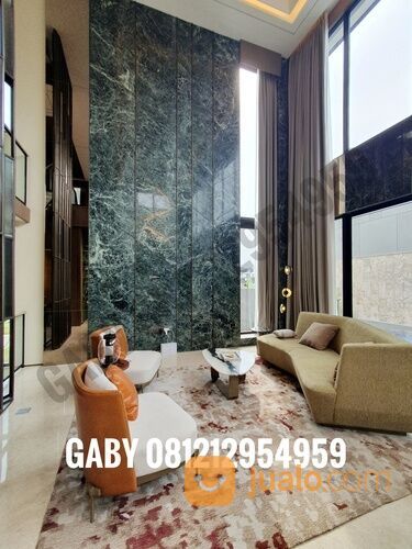 LAYTON 15 X 25 NAVAPARK BSD CITY LYNDON LAUREL ENCHANTE ZORA MATERA