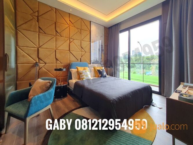 LAYTON 15 X 25 NAVAPARK BSD CITY LYNDON LAUREL ENCHANTE ZORA MATERA