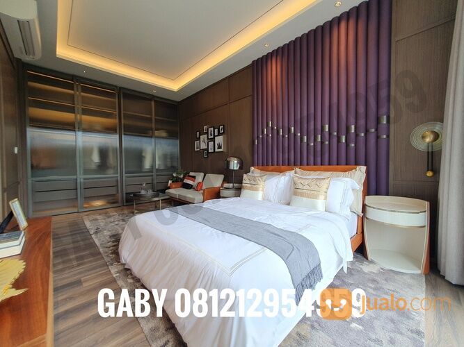 LAYTON 15 X 25 NAVAPARK BSD CITY LYNDON LAUREL ENCHANTE ZORA MATERA