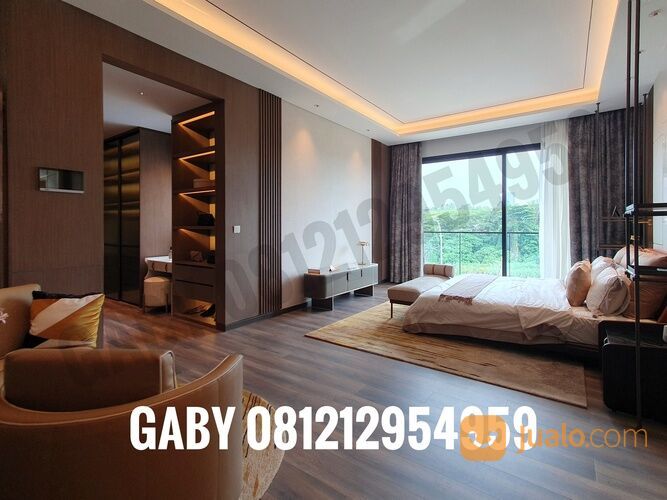 LAYTON 15 X 25 NAVAPARK BSD CITY LYNDON LAUREL ENCHANTE ZORA MATERA