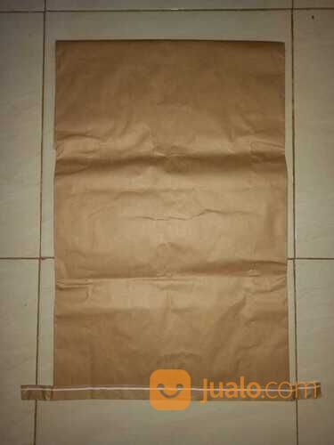 Karung Kertas Tipe Jahit