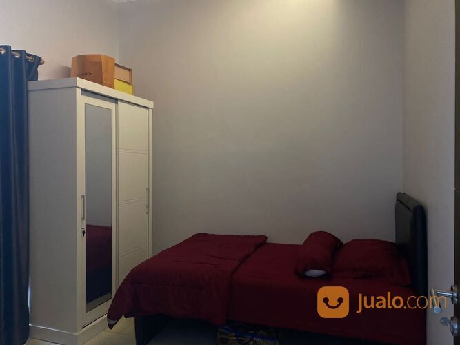 Rumah Mewah Bogor Nirwana Residence Cluster Cendana