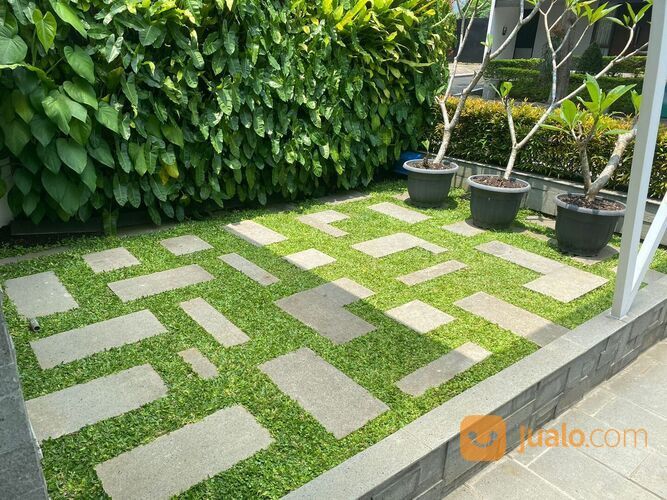 Rumah Mewah Bogor Nirwana Residence Cluster Cendana