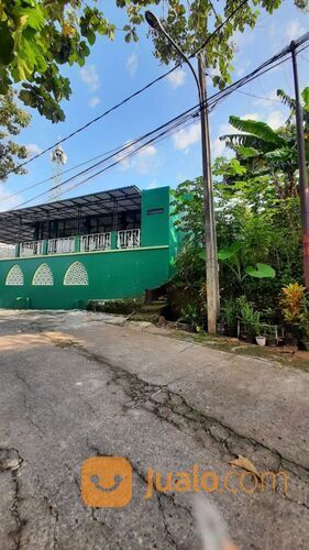 Tanah Murah Tanah Super Strategis di Villa Kalisari Cijantung