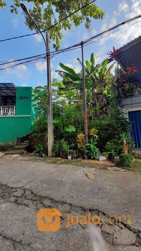 Tanah Murah Tanah Super Strategis di Villa Kalisari Cijantung