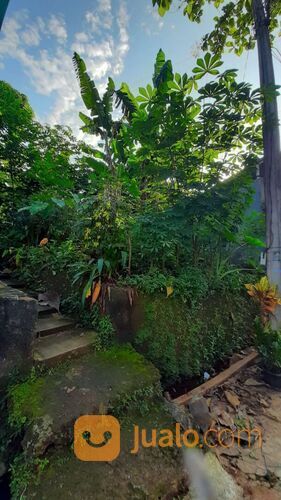 Tanah Murah Tanah Super Strategis di Villa Kalisari Cijantung