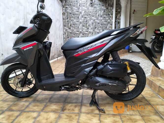 VARIO 125 TH 2018 BODI MULUS
