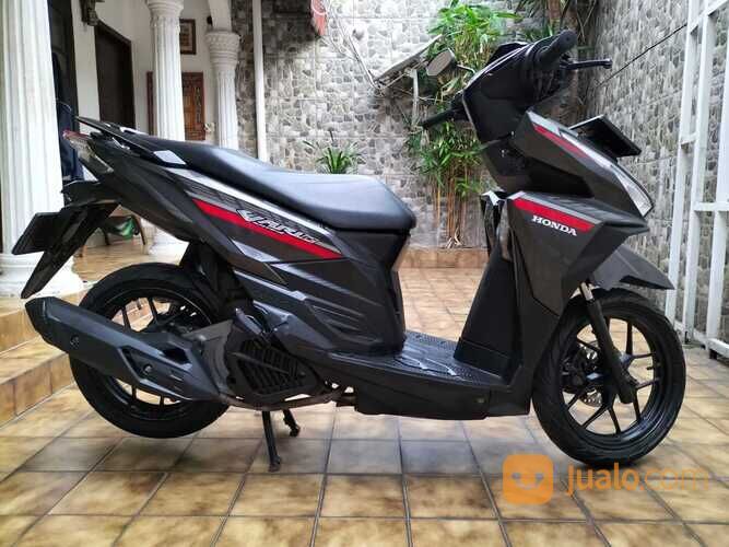 VARIO 125 TH 2018 BODI MULUS