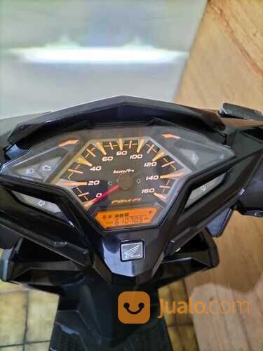 VARIO 125 TH 2018 BODI MULUS