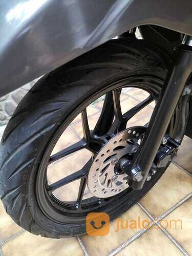 VARIO 125 TH 2018 BODI MULUS