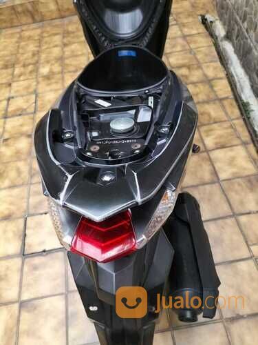 VARIO 125 TH 2018 BODI MULUS