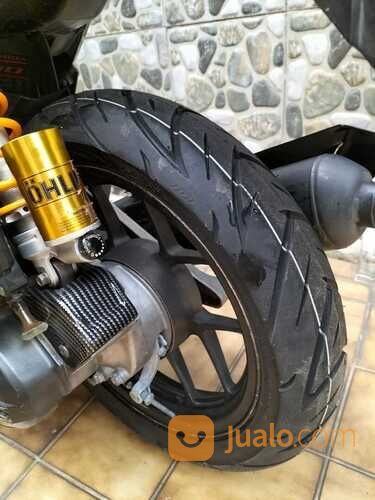 VARIO 125 TH 2018 BODI MULUS