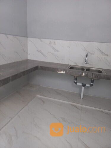 Siap Huni Rumah Baru di Kawasan Elite Surabaya Timur dekat Mulyosari, Keputih