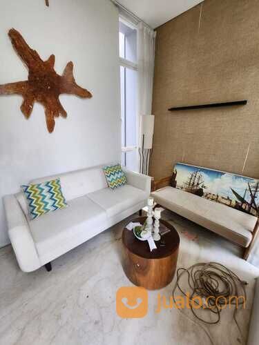 Rumah Royal Residence Canal Park Wiyung Surabaya Full FURNISHED Siap Huni