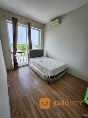 Rumah Royal Residence Canal Park Wiyung Surabaya Full FURNISHED Siap Huni