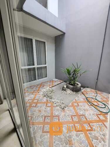 Rumah Royal Residence Canal Park Wiyung Surabaya Full FURNISHED Siap Huni