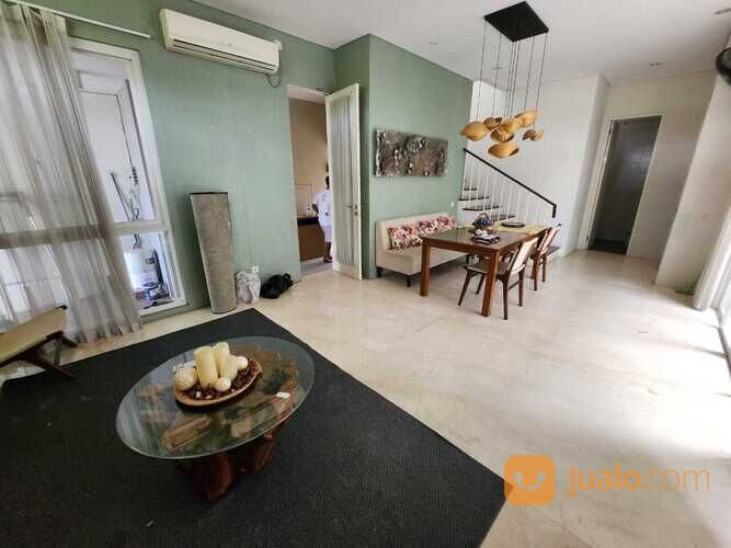 Rumah Royal Residence Canal Park Wiyung Surabaya Full FURNISHED Siap Huni