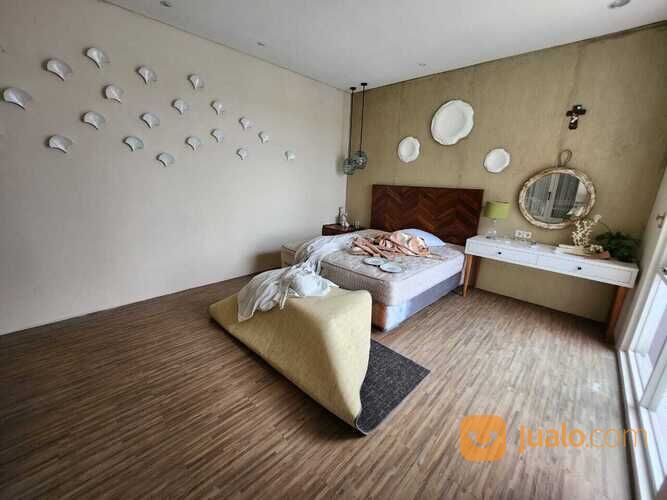 Rumah Royal Residence Canal Park Wiyung Surabaya Full FURNISHED Siap Huni