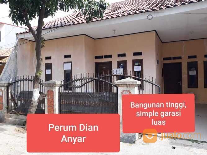 Perumahan Dian Anyar Purwakarta